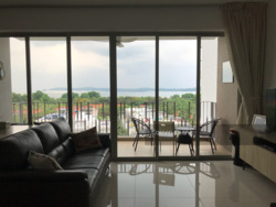 Sea Esta (D18), Condominium #300143311